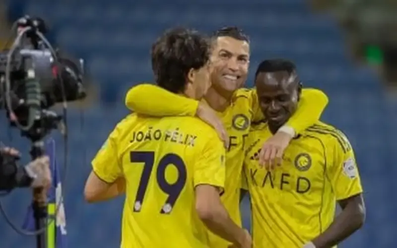 النصر والأهلي القطري في مواجهة نارية بنصف نهائي دوري أبطال أسيا 2
